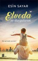 Vorderes Coverbild Elveda