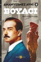 Vorderes Coverbild Boyaci - Amanvermez Avni 8