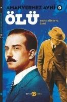 Vorderes Coverbild Ölü - Amanvermez Avni 9