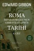 Vorderes Coverbild Roma Imparatorlugunun Gerileyis ve Cöküs Tarihi 8