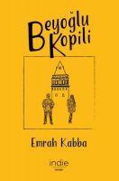 Vorderes Coverbild Beyoglu Kopili