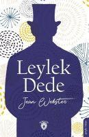 Vorderes Coverbild Leylek Dede