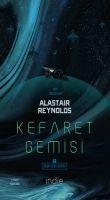 Vorderes Coverbild Kefaret Gemisi