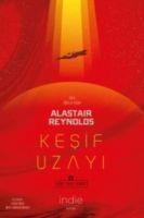Vorderes Coverbild Kesif Uzayi