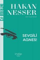 Vorderes Coverbild Sevgili Agnes