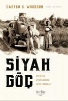 Vorderes Coverbild Siyah Göc