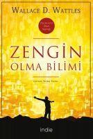 Vorderes Coverbild Zengin Olma Bilimi