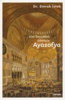 Vorderes Coverbild Ayasofya