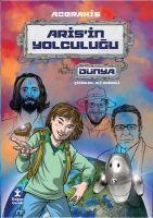 Vorderes Coverbild Arisin Yolculugu Dünya