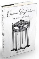 Vorderes Coverbild Onun Seytanlari Ciltli