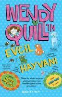 Vorderes Coverbild Wendy Quillin Evcil Hayvani