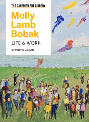 Vorderes Coverbild Molly Lamb Bobak