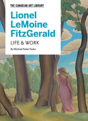 Vorderes Coverbild Lionel Lemoine Fitzgerald