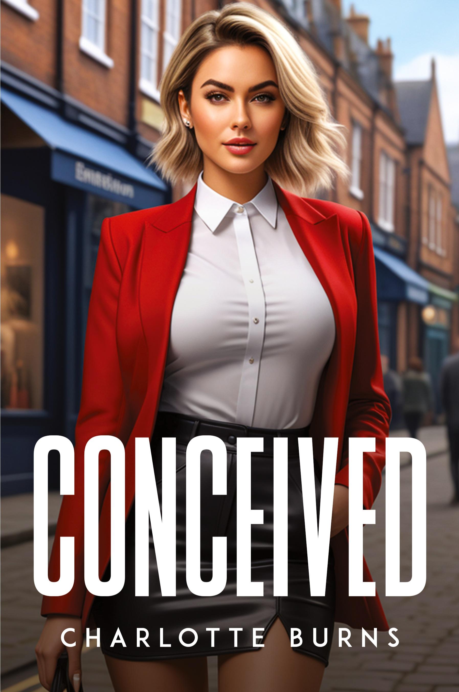 Vorderes Coverbild Refusing to Quit