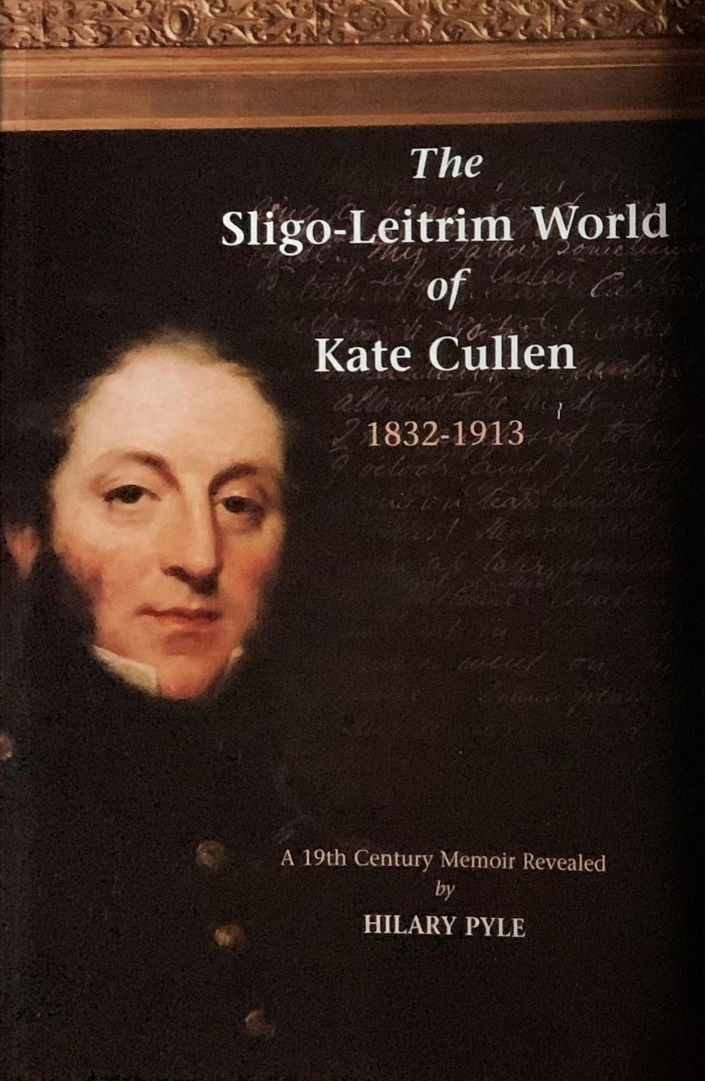Vorderes Coverbild Sligo-Leitrim World of Kate Cullen 1832-1913