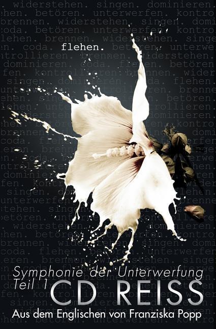 Vorderes Coverbild Flehen