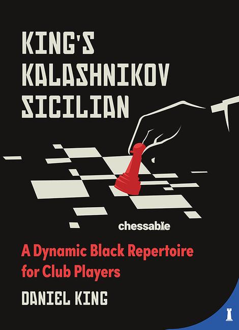 Vorderes Coverbild King's Kalashnikov Sicilian