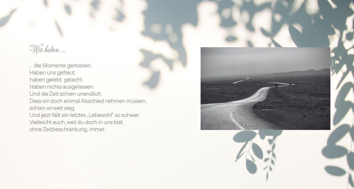 Beispielinhalt (Bild) Hab dich immer dabei