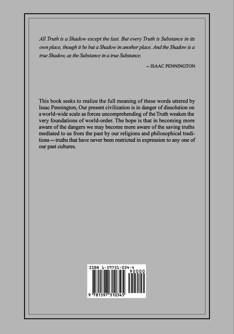 Rückseitencover Night Horizons