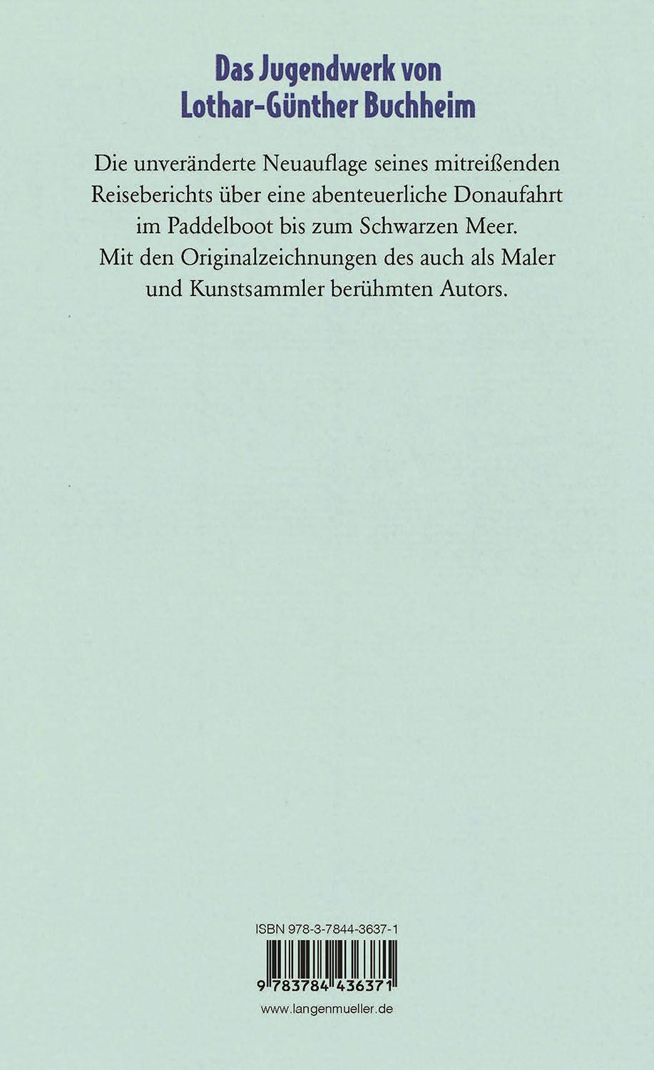 Beispielinhalt (Bild) Tage und Nächte steigen aus dem Strom