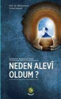 Vorderes Coverbild Neden Alevi Oldum