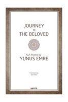 Vorderes Coverbild Journey to The Beloved