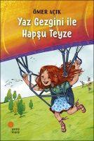 Vorderes Coverbild Yaz Gezgini Ile Hapsu Teyze