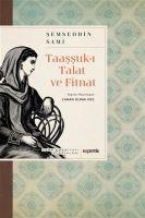 Vorderes Coverbild Taassuk-i Talat ve Fitnat