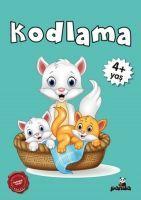 Vorderes Coverbild 4 Yas Kodlama