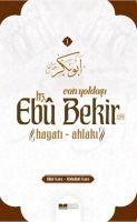Vorderes Coverbild Can Yoldasi Hz. Ebu Bekir