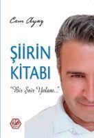 Vorderes Coverbild Siirin Kitabi