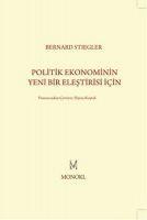 Vorderes Coverbild Politik Ekonominin Yeni Bir Elestirisi Icin