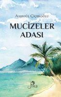 Vorderes Coverbild Mucizeler Adasi