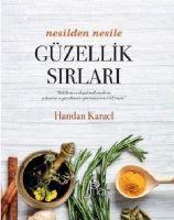 Vorderes Coverbild Nesilden Nesile Güzellik Sirlari Ciltli