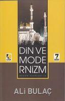 Vorderes Coverbild Din ve Modernizm