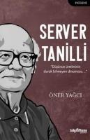 Vorderes Coverbild Server Tanilli