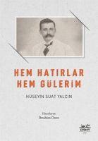 Vorderes Coverbild Hem Hatirlar Hem Gülerim
