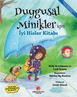 Vorderes Coverbild Duygusal Minikler Icin Iyi Hisler Kitabi