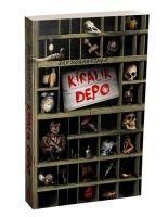 Vorderes Coverbild Kiralik Depo