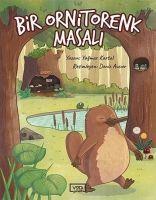 Vorderes Coverbild Bir Ornitorenk Masali