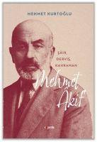 Vorderes Coverbild Mehmet Akif