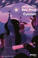Vorderes Coverbild Eski Prag Öyküleri