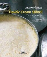 Vorderes Coverbild Double Cream Silivri Ciltli