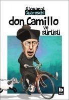 Vorderes Coverbild Don Camillo ve Sürüsü
