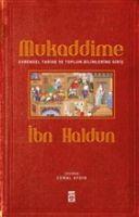 Vorderes Coverbild Mukaddime