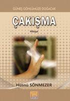 Vorderes Coverbild Cakisma