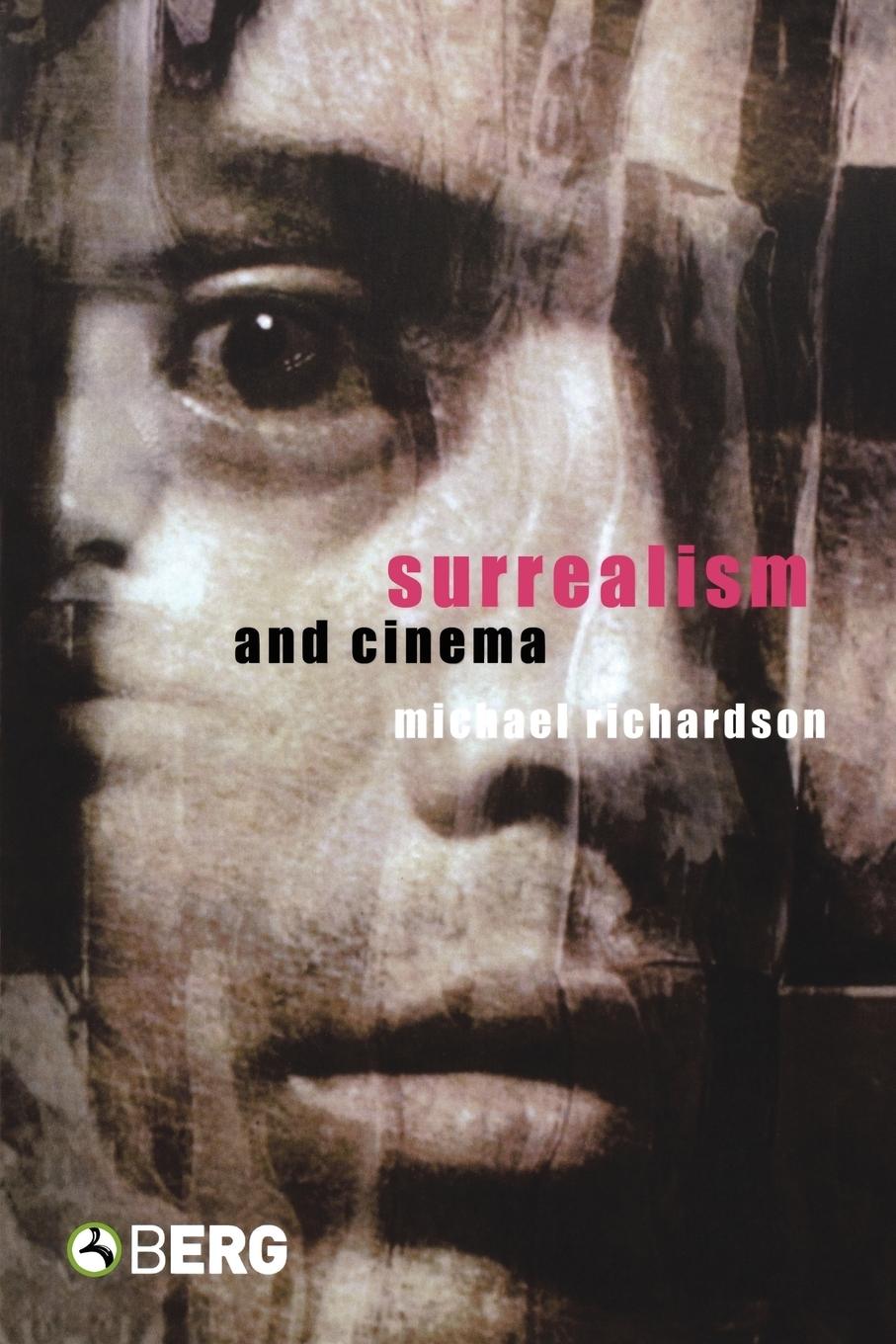 Vorderes Coverbild Surrealism and Cinema