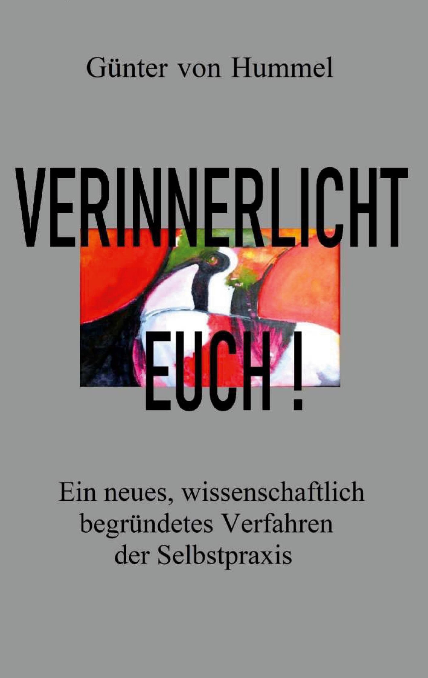 Vorderes Coverbild Verinnerlicht Euch!