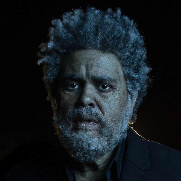 Vorderes Coverbild Dawn FM