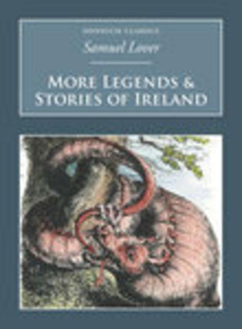 Vorderes Coverbild More Legends and Stories of Ireland